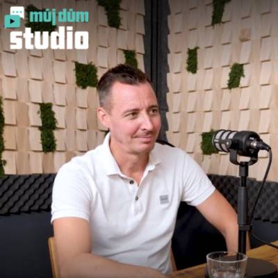 Můj dům studio